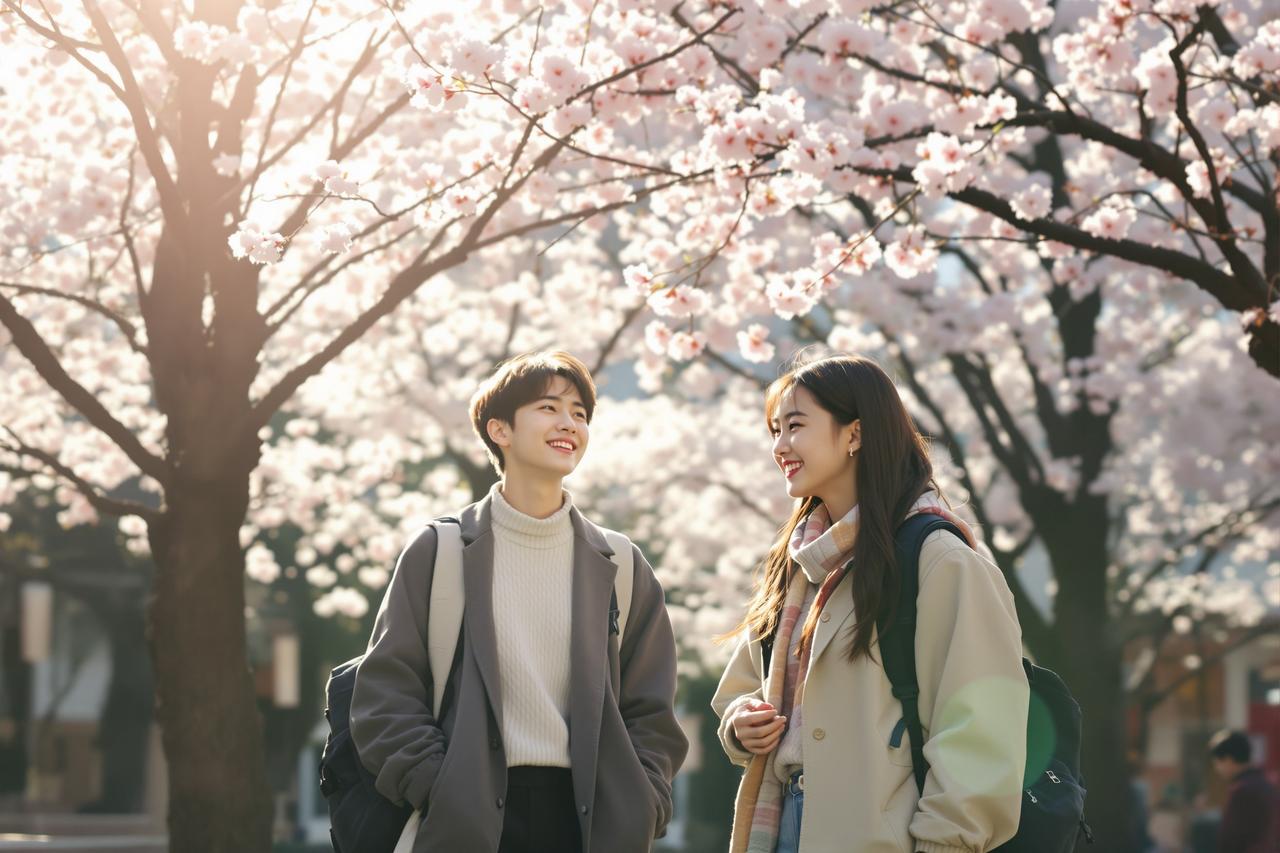 青春方程式 - 51影视作品封面