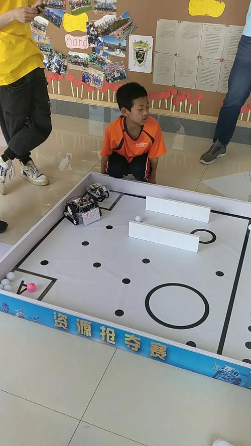 卓尔创客在吉林省中小学信息技术创新与实践活动中绽放光彩