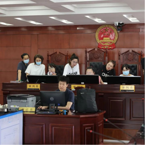 强化信息技术培训 提升案件办理能力——吉林信息技术赋能司法办案的实践与探索