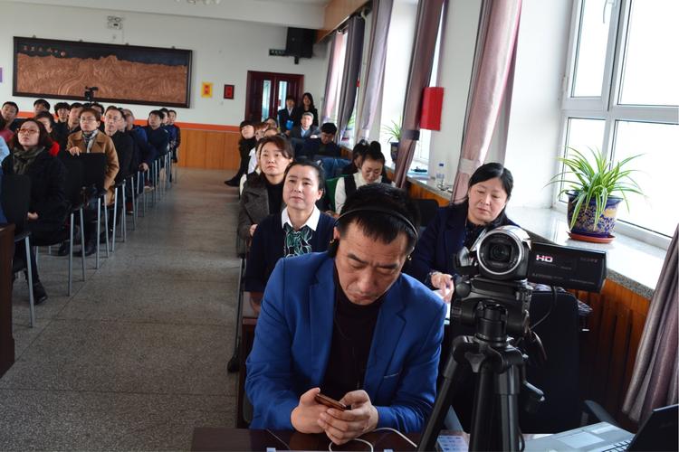 互联网时代我们在前行 吉林信息技术的奋进与展望