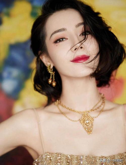 娱乐圈吃瓜美女