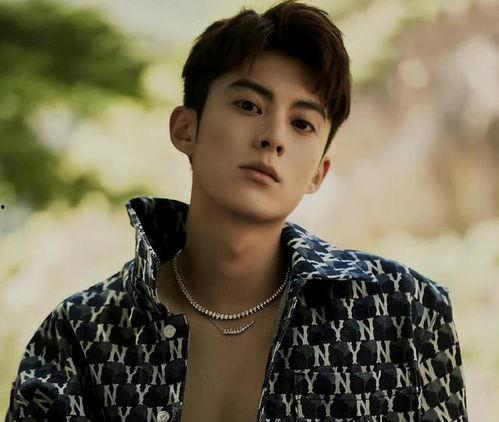 吃瓜娱乐圈王鹤棣是谁,娱乐圈新晋“吃瓜王”的崛起之路