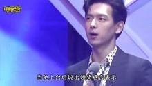 娱乐八卦吃瓜二叔是谁