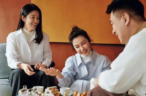 进娱乐圈是为了吃瓜么,从吃瓜到深陷其中的人生旅程