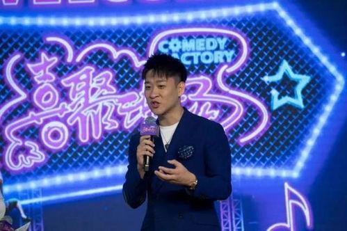 娱乐吃瓜曹云金,从喜剧明星到娱乐吃瓜达人的华丽转身
